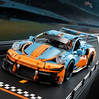 BlueTorque 465™ – Power and precision in every connection