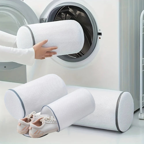 ShoeWash Bag™ – Wash your sneakers safely without damage
