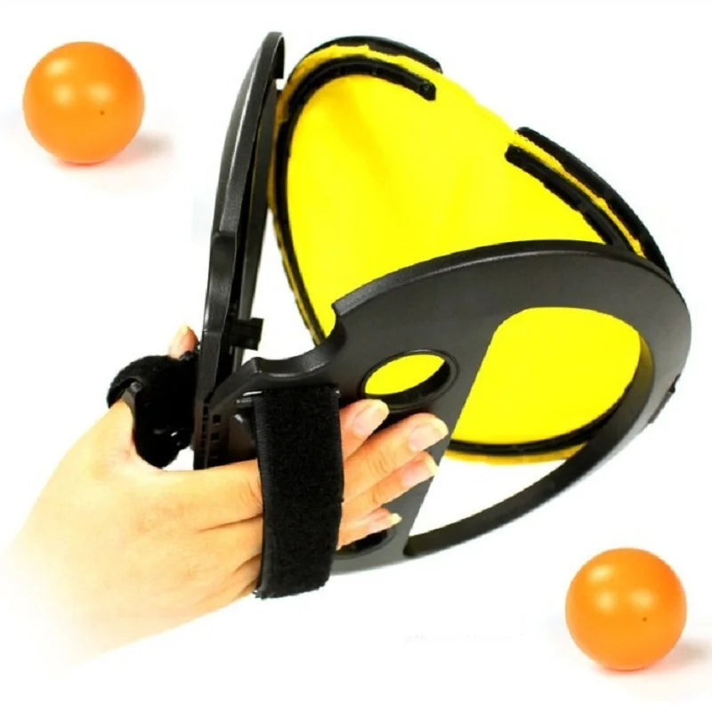 CatchPlay™ – A fun throw-and-catch game for the whole family