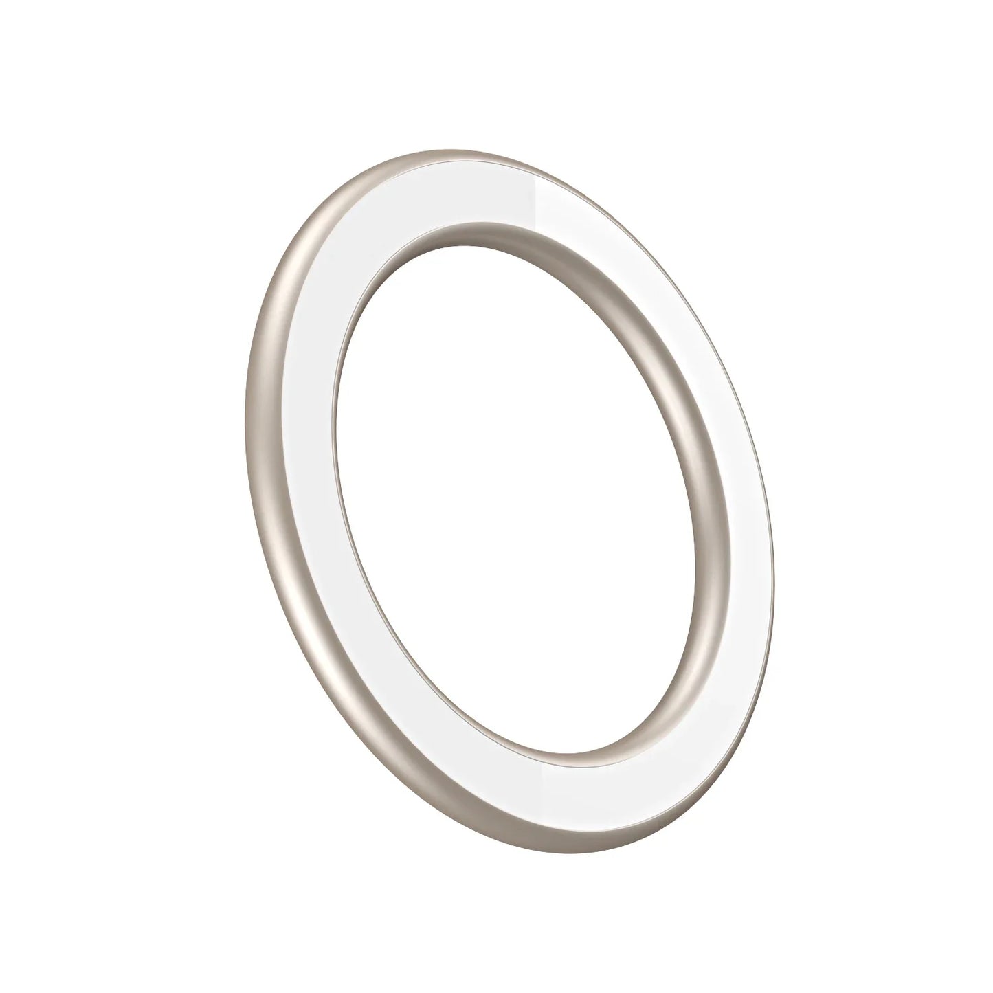 MagniRing™ – A magnetic ring that secures and holds your phone with ease