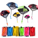 SkyDrop™ – Throw high. Watch it glide down