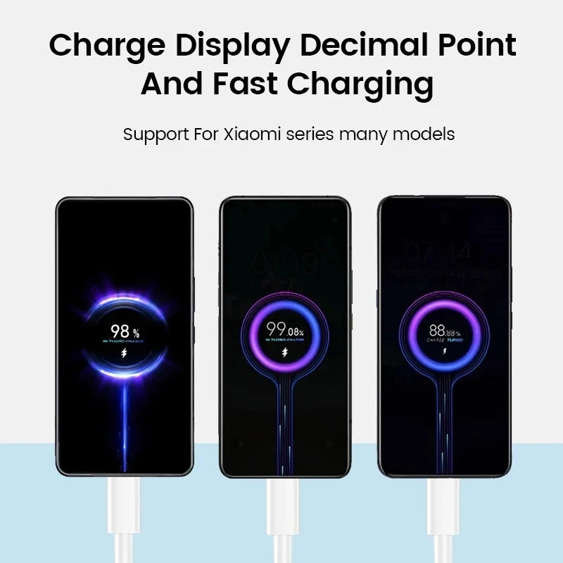 FastLink™ – Fast connection for efficient charging