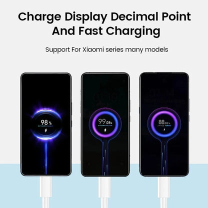 FastLink™ – Fast connection for efficient charging
