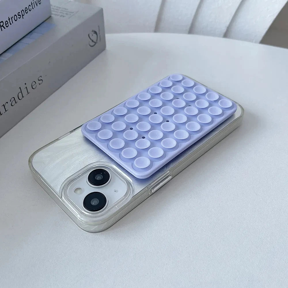 StickSnap™ – Stick your phone and record hands-free in seconds