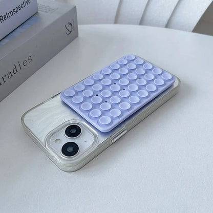 StickSnap™ – Stick your phone and record hands-free in seconds