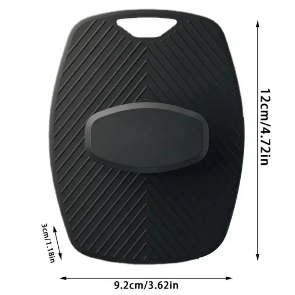 SilkScrub™ – A silicone brush that deeply cleans while caring for your skin