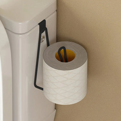 QuickRoll™ – Un práctico soporte que se instala en segundos y mantiene todo organizado