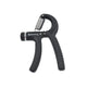 IronGrip™ – The ultimate trainer for hand and wrist strength.