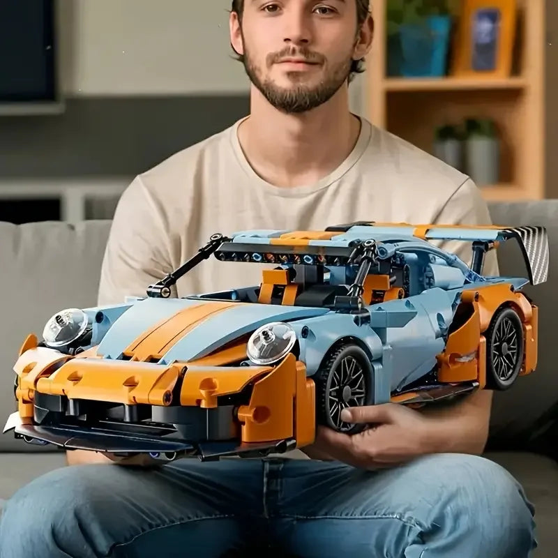 BlueTorque 465™ – Power and precision in every connection