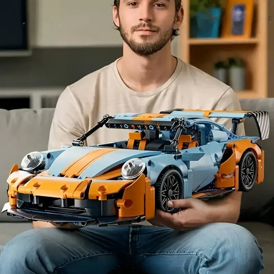 BlueTorque 465™ – Power and precision in every connection