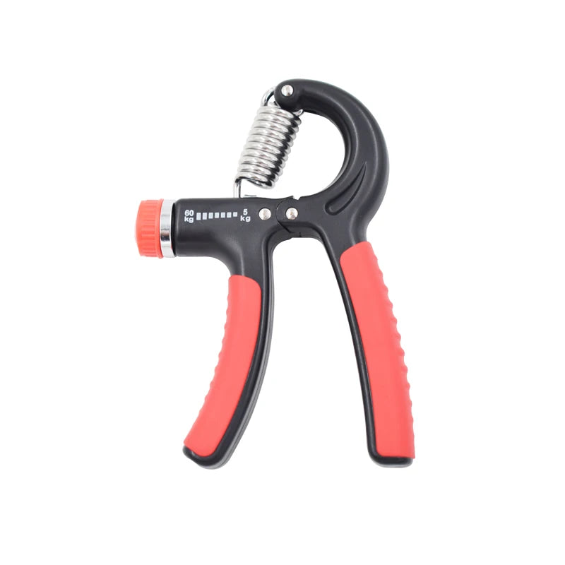 IronGrip™ – The ultimate trainer for hand and wrist strength.