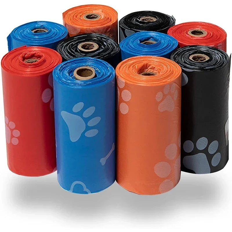 CleanWalk™ – A hygienic solution to care for your pet during walks