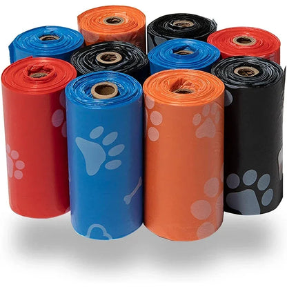 CleanWalk™ – A hygienic solution to care for your pet during walks