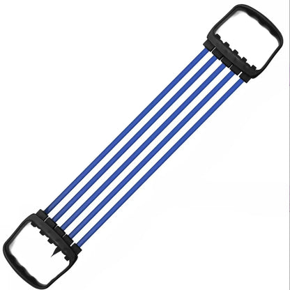 PowerExpander™ – A resistance expander that strengthens your chest, arms, and core anywhere