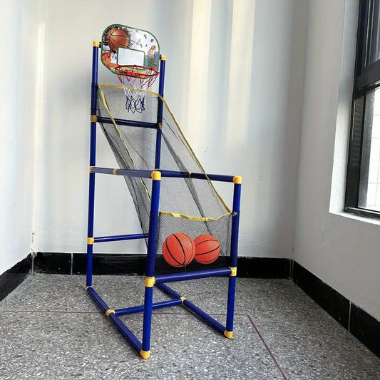 ArcadeHoops™ – Arcade-style basketball fun you can play anywhere
