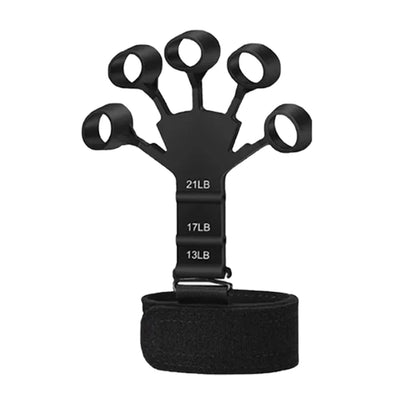 GripRehab™ – Strengthen your hands and fingers while improving mobility