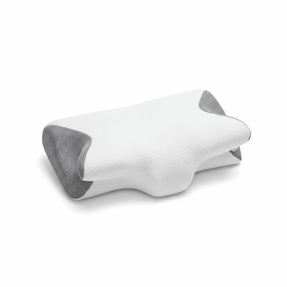 Almofada Cervical fundo branco hero shot