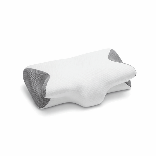 Almofada Cervical fundo branco hero shot