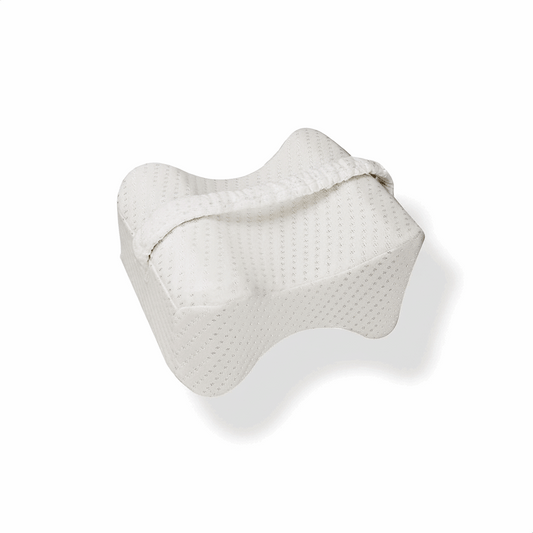 Almofada para Pernas fundo branco hero shot