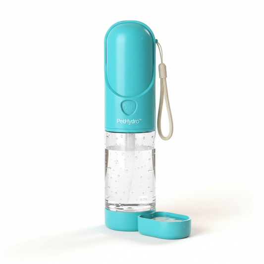 Close-up PetHydro™