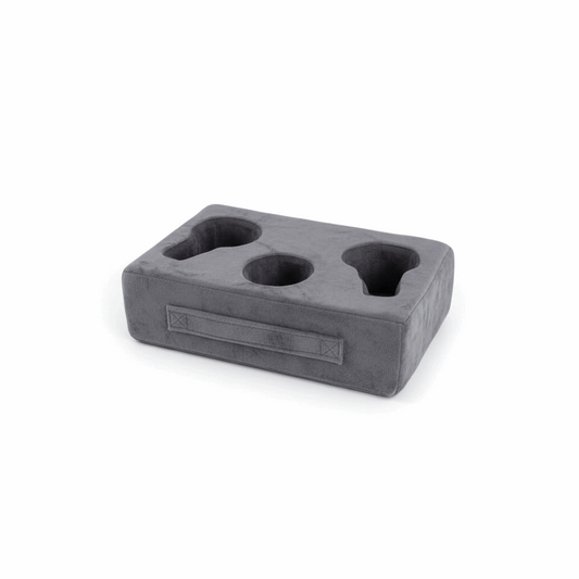 CozyHold fundo branco hero shot