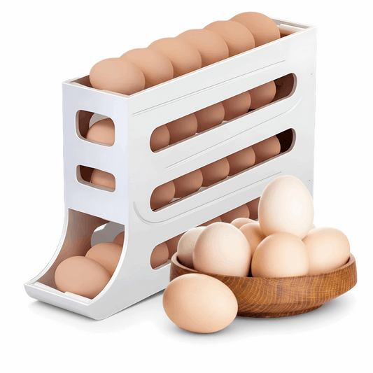 Dispensador de Ovos fundo branco hero shot