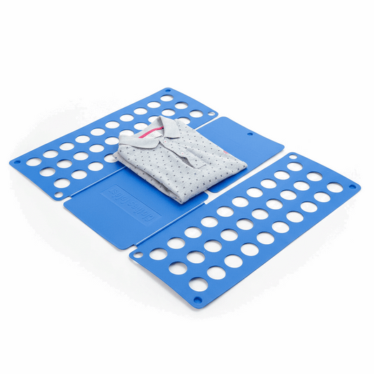 Dobrador de Roupas fundo branco hero shot