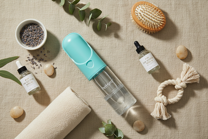 Flat-lay PetHydro™