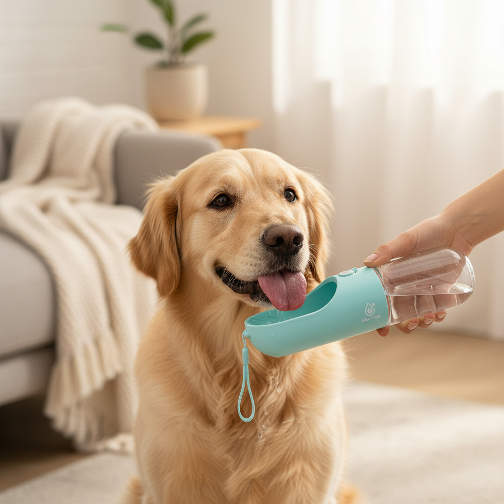 Imagem de alta conversão PetHydro™