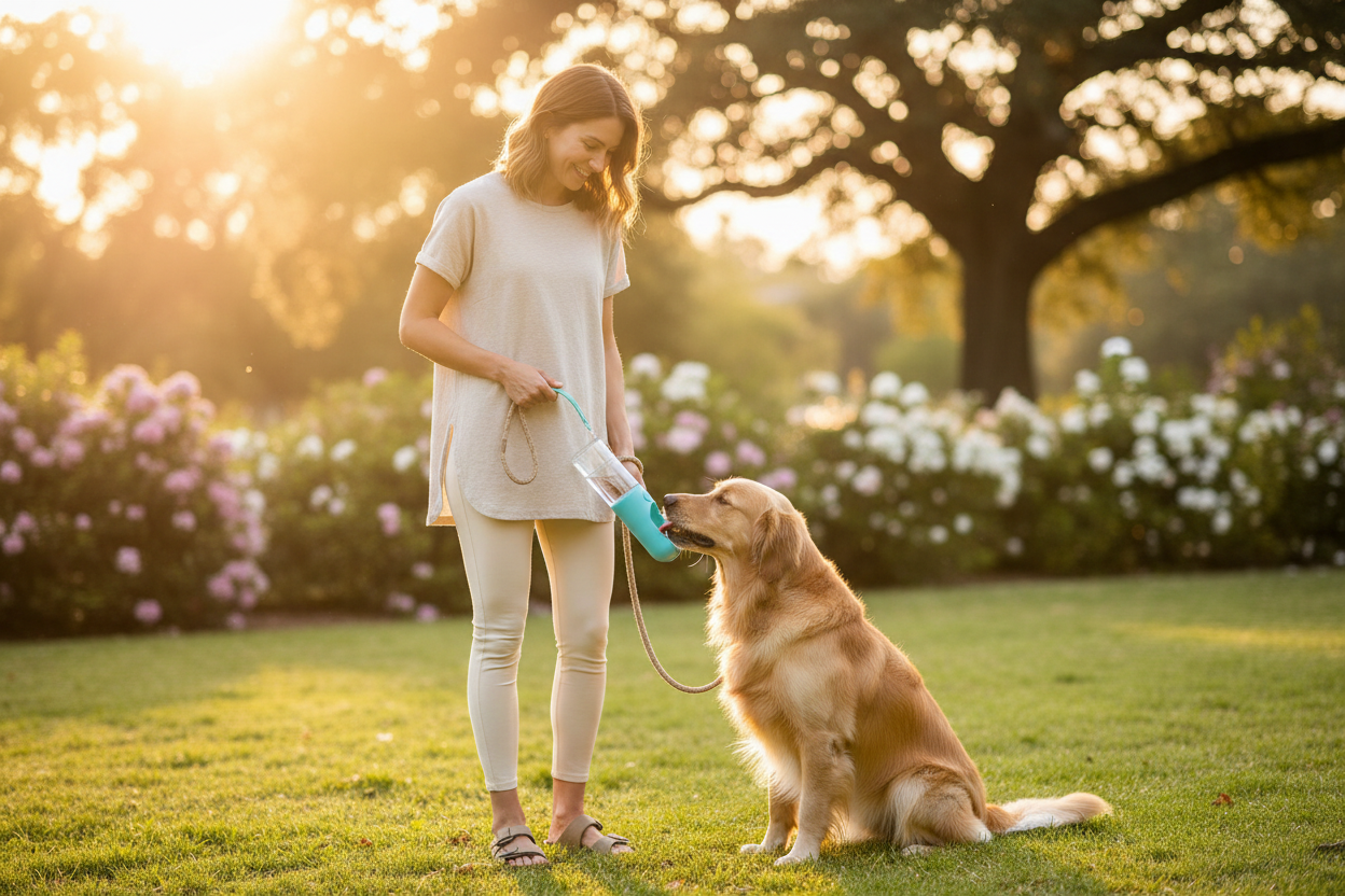 Lifestyle PetHydro™