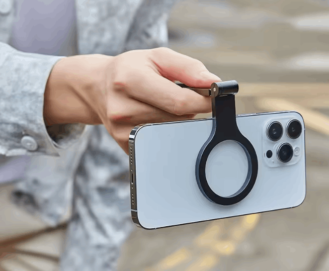 Suporte Magnético com MagSafe - Essential