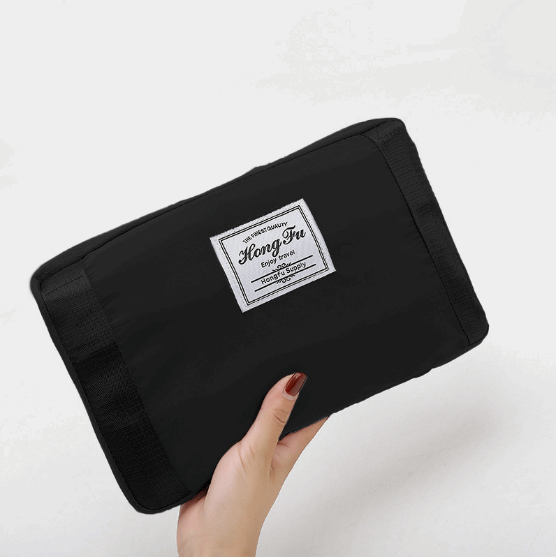 Mala de Viagem de Grande Homem - Essential