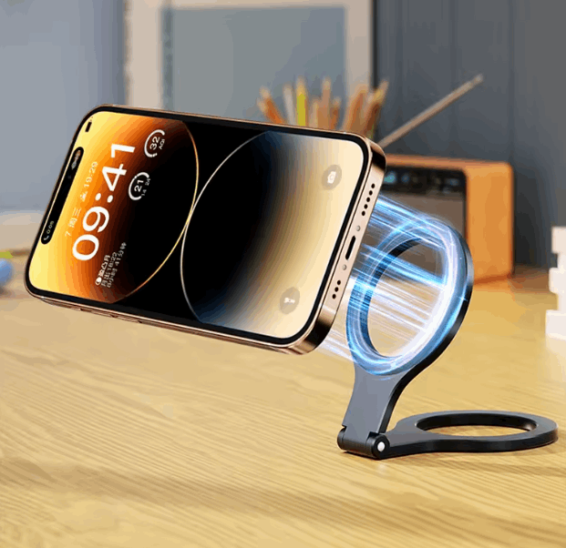 Suporte Magnético com MagSafe - Essential