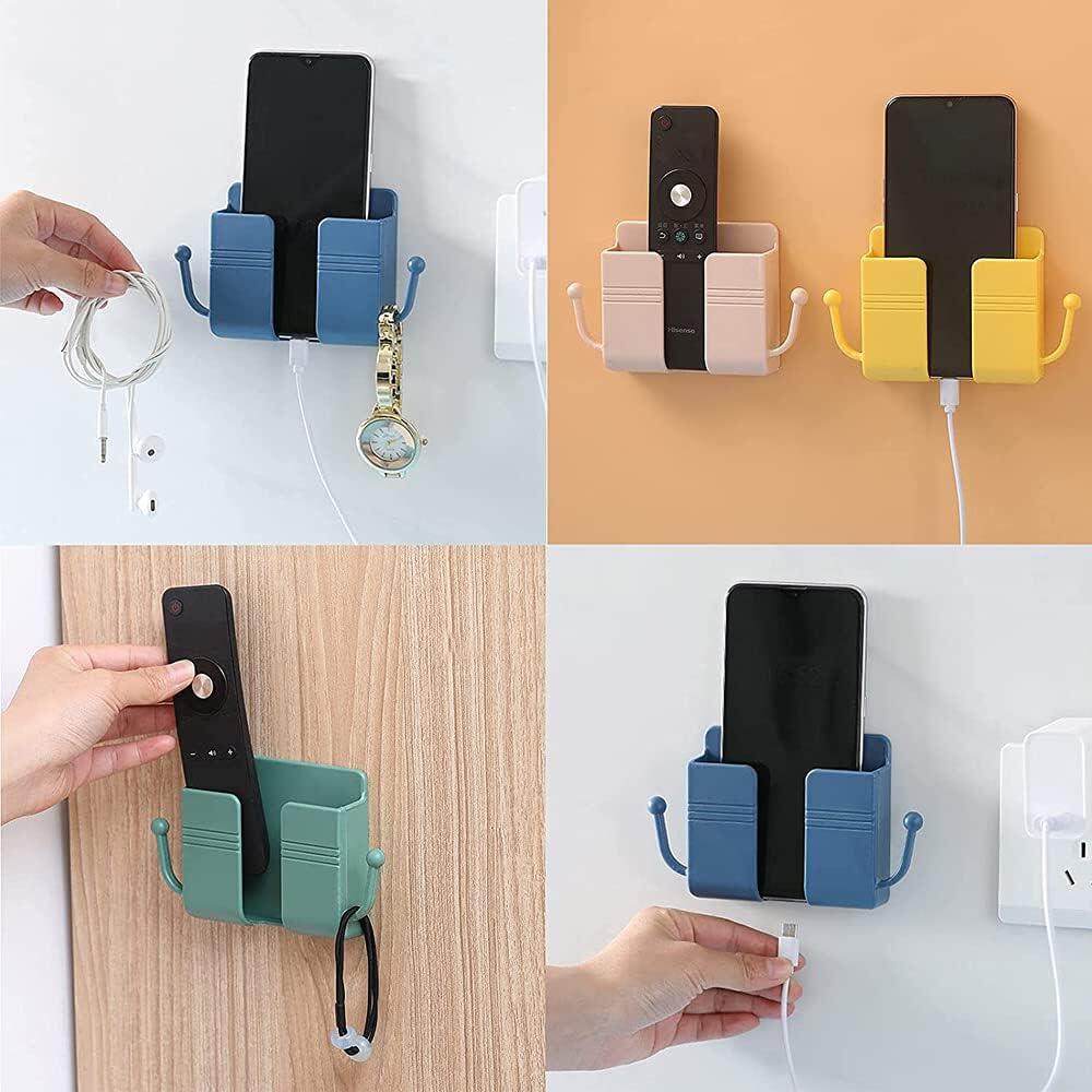 Suporte de Parede com Gancho para Telemóvel - Essential