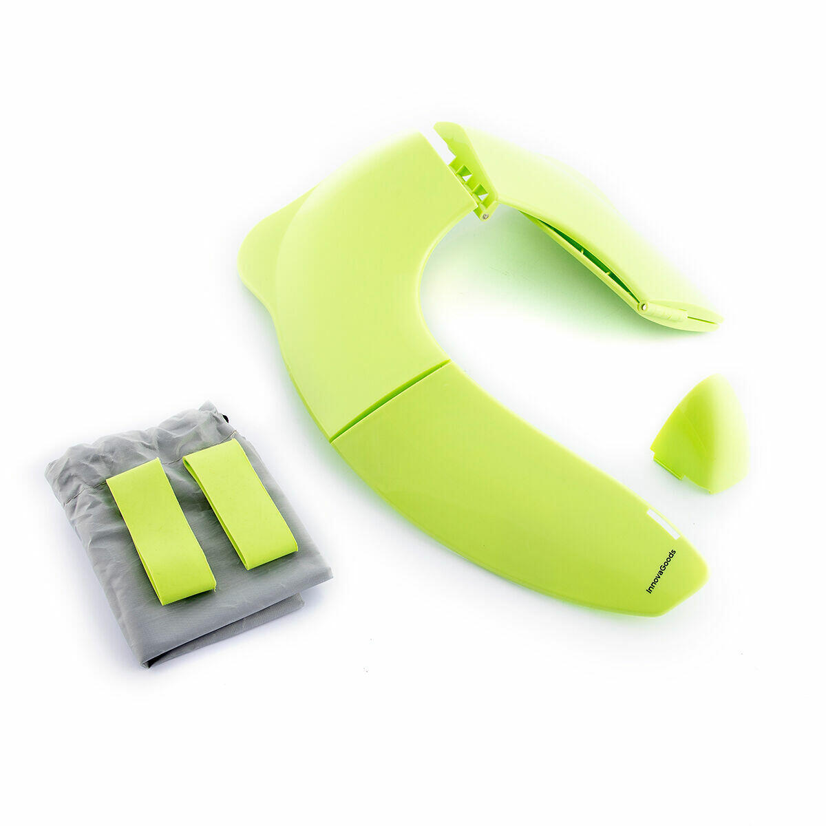 EasySeat™ – Conforto e Praticidade Para Sentar em Qualquer Lugar