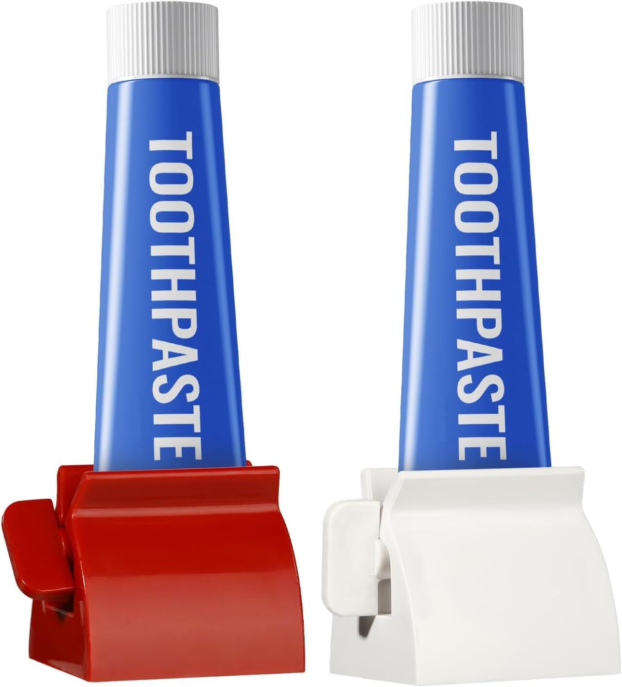 Exprimidor de Pasta de Dentes - Essential