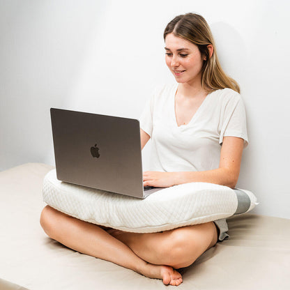 Almofada Ergonómica U-Relax Pro™