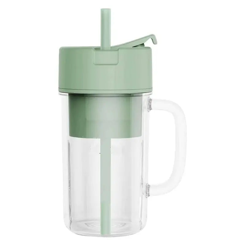 Garrafa Liquidificadora Portátil - Essential