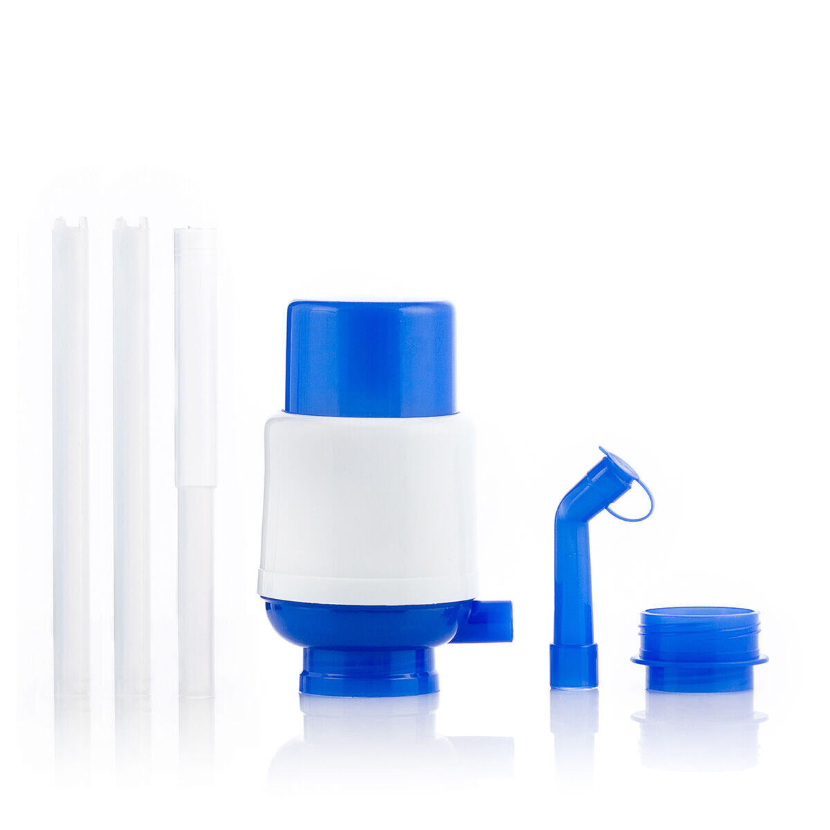 Dispensador de Agua para Garrafas XL Watler InnovaGoods - Essential