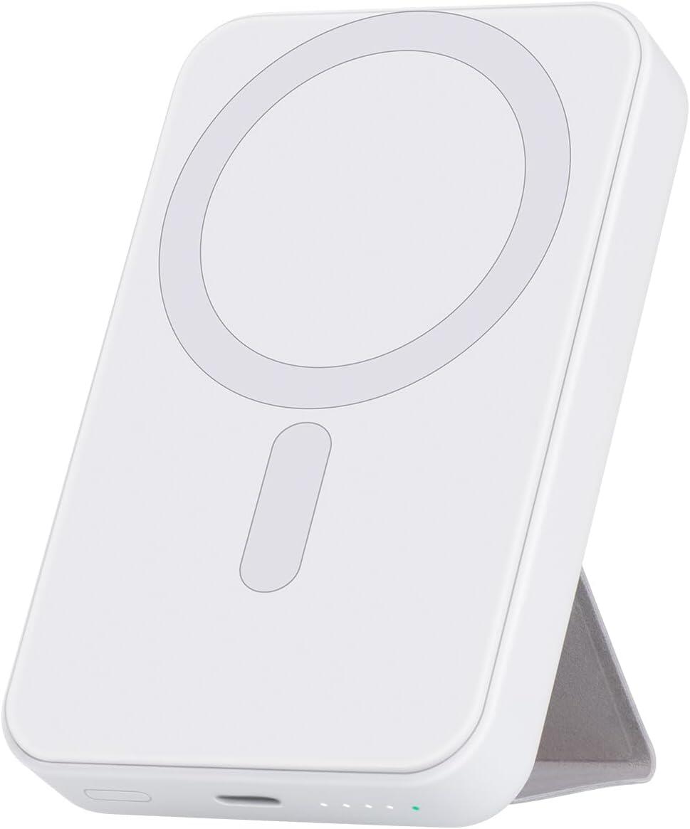 Power Bank Magnético 10000mAh - Essential