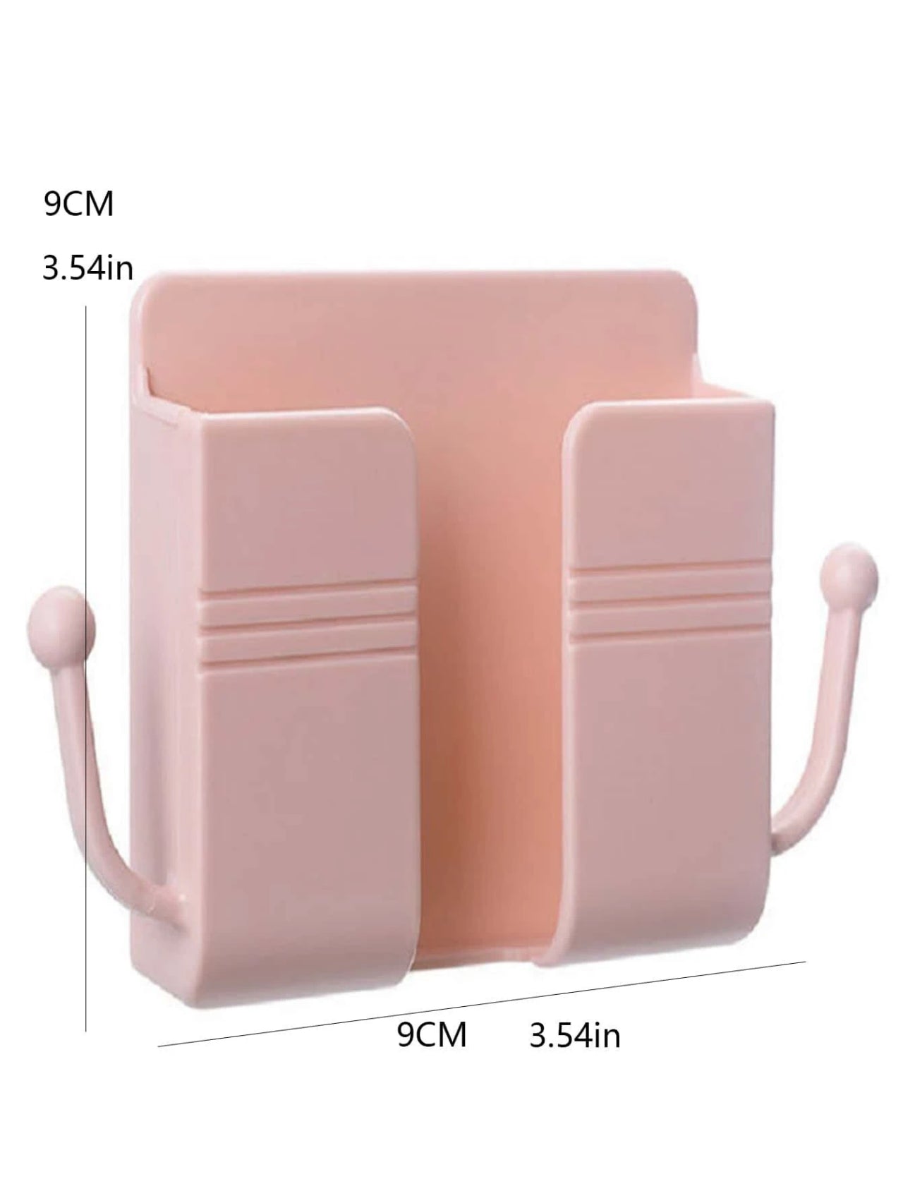 Suporte de Parede com Gancho para Telemóvel - Essential