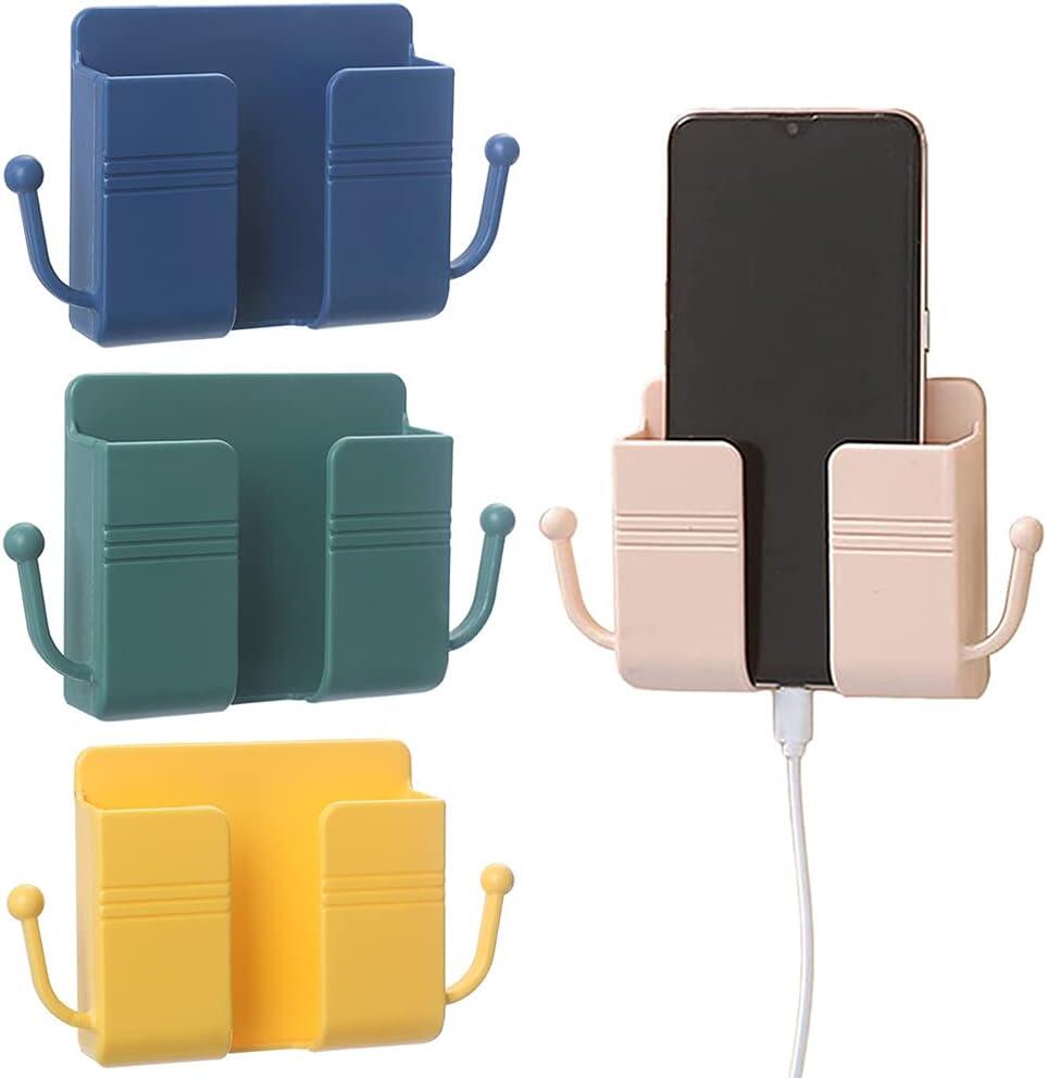 Suporte de Parede com Gancho para Telemóvel - Essential