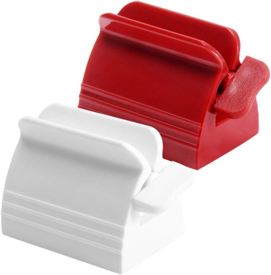 Exprimidor de Pasta de Dentes - Essential