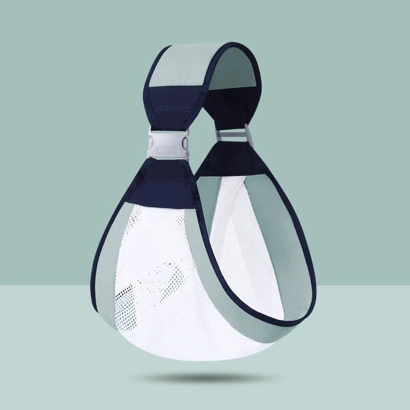 BabyEase™ – Conforto e Tranquilidade para o Seu Bebé Todos os Dias