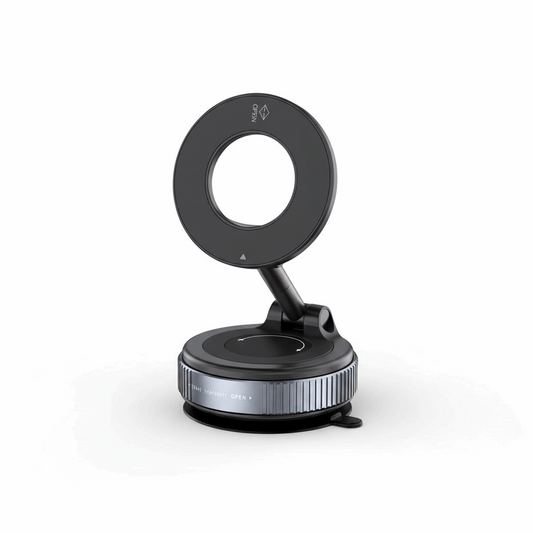 Suporte Magnético fundo branco hero shot